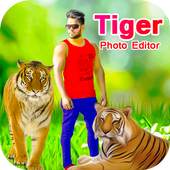 Tiger Photo Editor 1.2