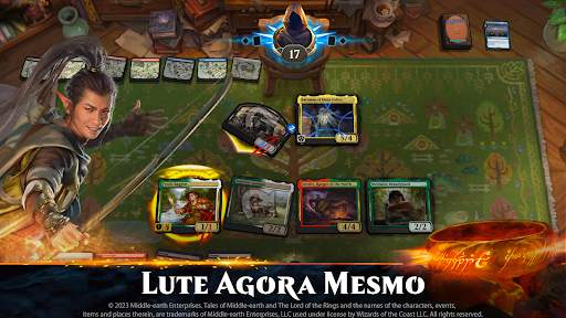 Magic: The Gathering Arena screenshot 12