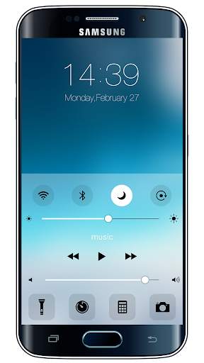 Password Keypad Lock Screen screenshot 1