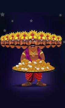 Talking Raavan The Funny Demon screenshot 6