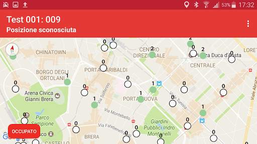 MIT Driver screenshot 9