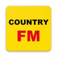 Country Radio Stations Online - Country FM Music on 9Apps