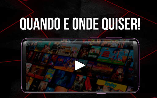 New Pipocolandia Watch XD Movies & TV Series screenshot 1