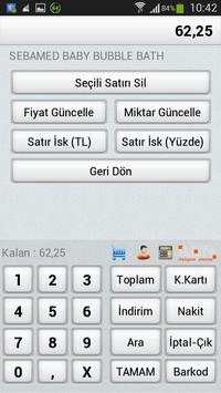 ilon Mobil Satış screenshot 2