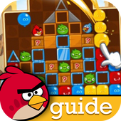 Guide for Angry Birds Blast!! icon