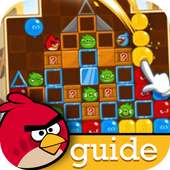 Guide for Angry Birds Blast!!