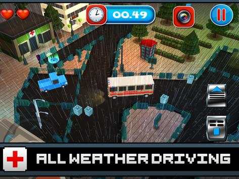 Dr. Driver 3D Parking Rescue screenshot 9