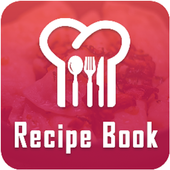 Recipe Box icon