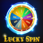 Spin To Earn : Luck by Spin Scratch icon