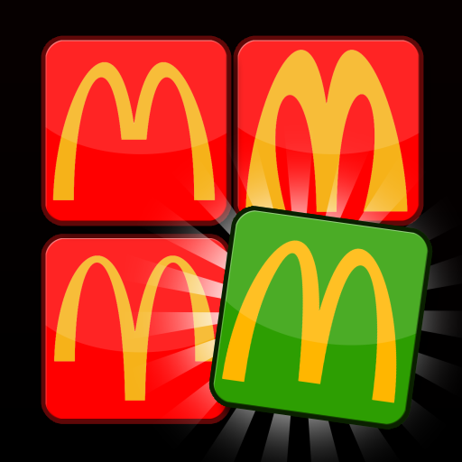 Logomania: Which one is real? icon
