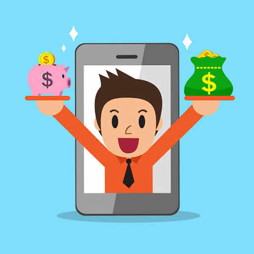 Earn Master- Became The Master Of Income 4.0