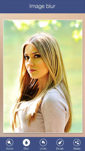 Auto Blur Background screenshot 7