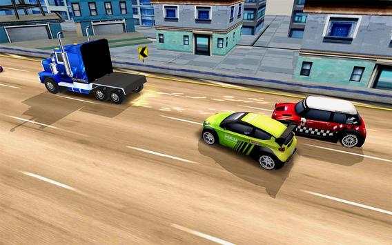 Car Racer Extreme - Car Racing Simulation Games screenshot 3