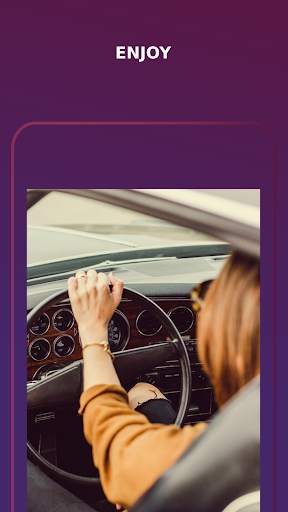 CarSmart.Rentals - smart car rentals application स्क्रीनशॉट 5