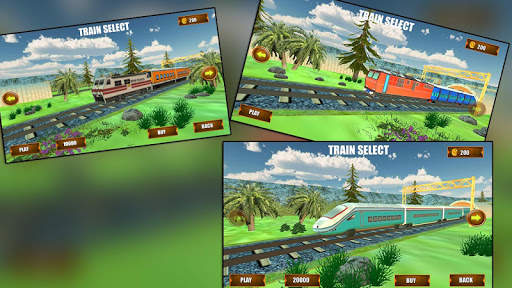 Train Simulator World Tour screenshot 2