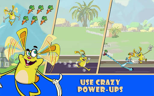 Tik Tak Tail: The Game screenshot 11