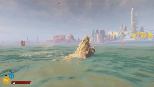 Maneater Shark Tips screenshot 5