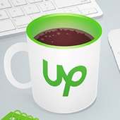 Upwork Click To Go