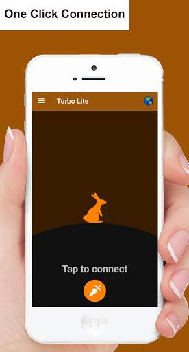 Lite Vpn - Super fast VPN screenshot 2