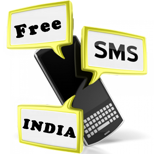 Free SMS to India Mobiles icon