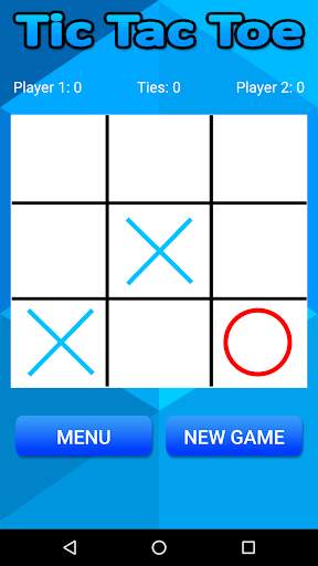 Tic Tac Toe screenshot 8