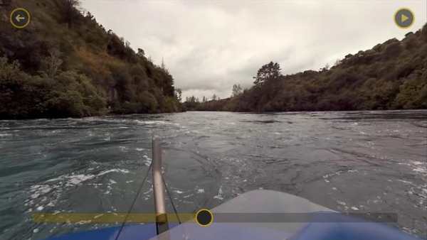 Tourism screenshot 3