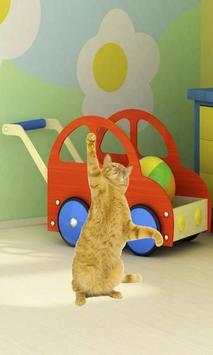 Dancing Cat screenshot 3