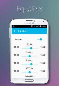 Music Player screenshot 5