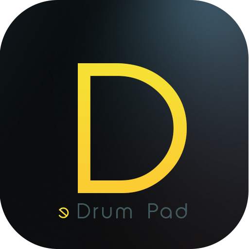 Dj Drum Pad 24 1.0
