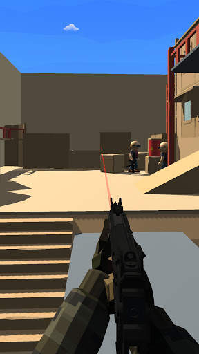 Time Shift 3D screenshot 3