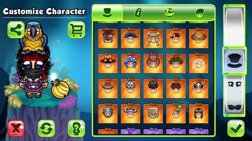 Bomber Friends screenshot 4