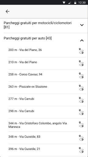 Cerco in zona screenshot 6