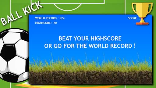 Soccer Free screenshot 4