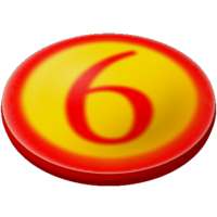 No.6 icon