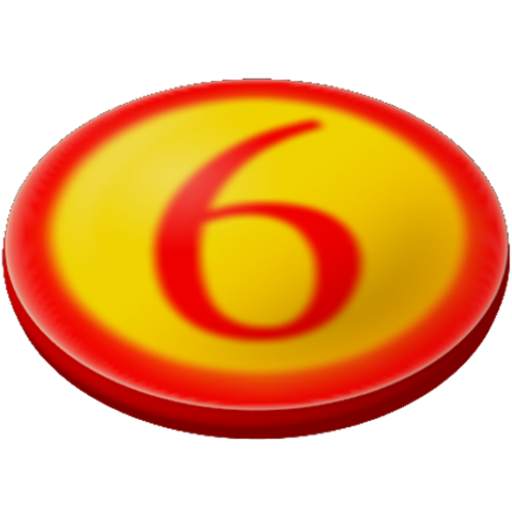 No.6 1.14