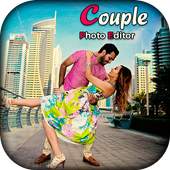Couple Photo Editor 1.1