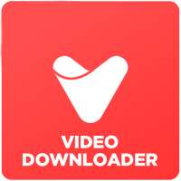 X HD Video Downloader icon