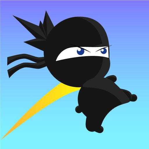 Hop Hop Ninja! 2.93.0