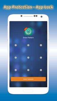 App Protection - App Lock 2018 1 تصوير الشاشة