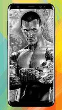 Randy Orton Wallpapers 4K 2020 screenshot 2