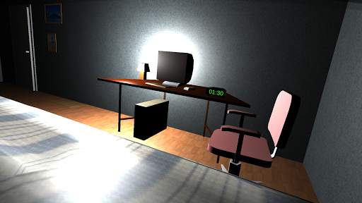 Alone VR Terror screenshot 7