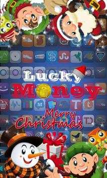 Lucky Money स्क्रीनशॉट 1