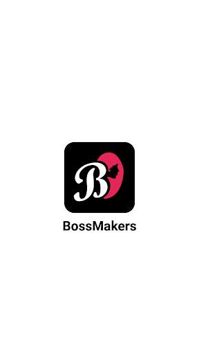 BossMakers- Reselling Application screenshot 1