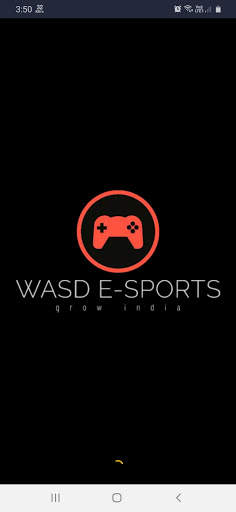 WASD ESPORTS screenshot 1