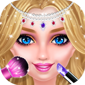 Indian Princess icon