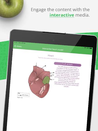 eduReader 12 تصوير الشاشة