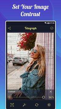 Telegraph screenshot 8