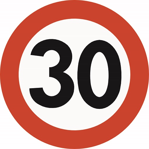 30 Seconds Game icon