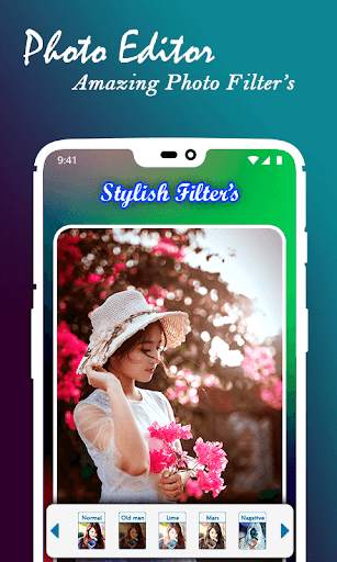 Best Photo Editor 2020 1 تصوير الشاشة