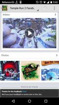 New Temple Run 2 Guide screenshot 1